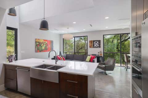 Photo of 1325 Bonham TER #C, Austin, TX 78704 (MLS # 5568756)