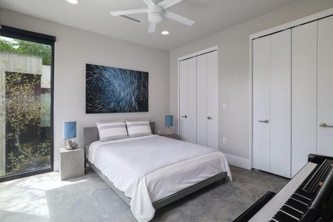 Tiny photo for 1325 Bonham TER #C, Austin, TX 78704 (MLS # 5568756)