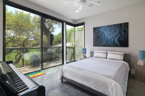 Tiny photo for 1325 Bonham TER #C, Austin, TX 78704 (MLS # 5568756)