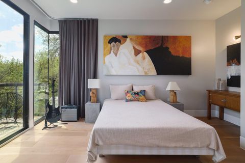 Tiny photo for 1325 Bonham TER #C, Austin, TX 78704 (MLS # 5568756)