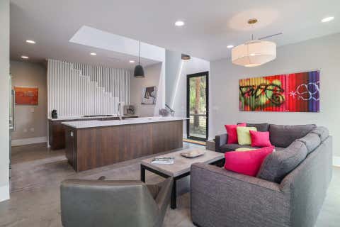 Tiny photo for 1325 Bonham TER #C, Austin, TX 78704 (MLS # 5568756)