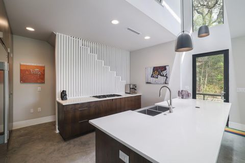Tiny photo for 1325 Bonham TER #C, Austin, TX 78704 (MLS # 5568756)