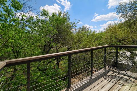 Tiny photo for 1325 Bonham TER #C, Austin, TX 78704 (MLS # 5568756)