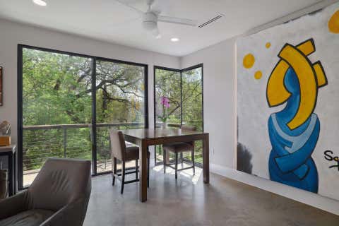 Tiny photo for 1325 Bonham TER #C, Austin, TX 78704 (MLS # 5568756)