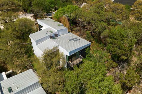 Tiny photo for 1325 Bonham TER #C, Austin, TX 78704 (MLS # 5568756)