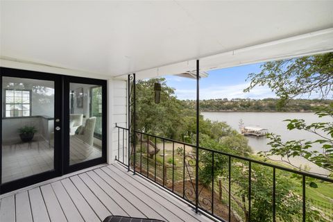 Tiny photo for 1201 Lakeshore DR, Spicewood, TX 78669 (MLS # 9412738)