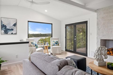 Tiny photo for 1201 Lakeshore DR, Spicewood, TX 78669 (MLS # 9412738)