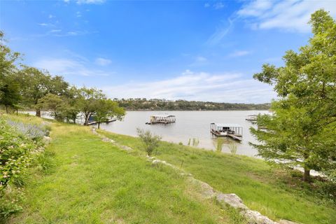 Tiny photo for 1201 Lakeshore DR, Spicewood, TX 78669 (MLS # 9412738)