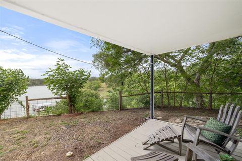 Tiny photo for 1201 Lakeshore DR, Spicewood, TX 78669 (MLS # 9412738)