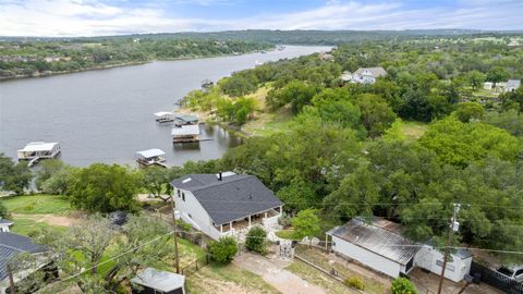 Tiny photo for 1201 Lakeshore DR, Spicewood, TX 78669 (MLS # 9412738)