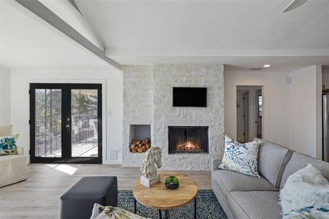 Tiny photo for 1201 Lakeshore DR, Spicewood, TX 78669 (MLS # 9412738)