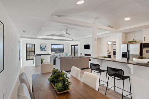 Tiny photo for 1201 Lakeshore DR, Spicewood, TX 78669 (MLS # 9412738)