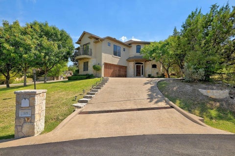 Photo of 101 Cheerful CT, Lakeway, TX 78734 (MLS # 1745572)
