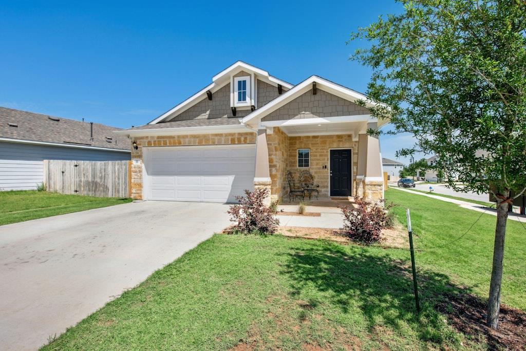 11 Bent Trail LN