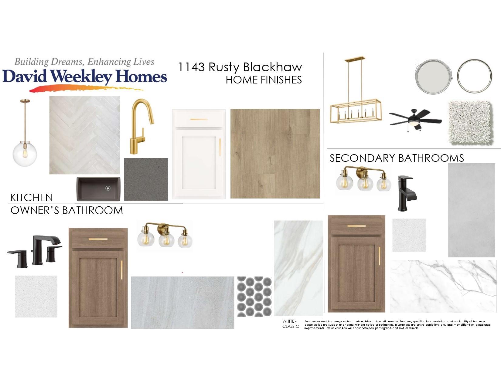 1143 Rusty Blackhaw TRL