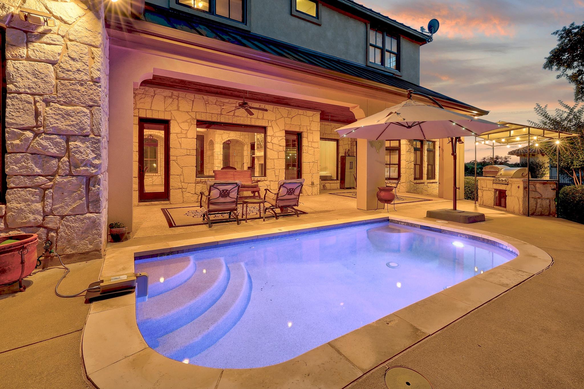 202 Hillstone TRL