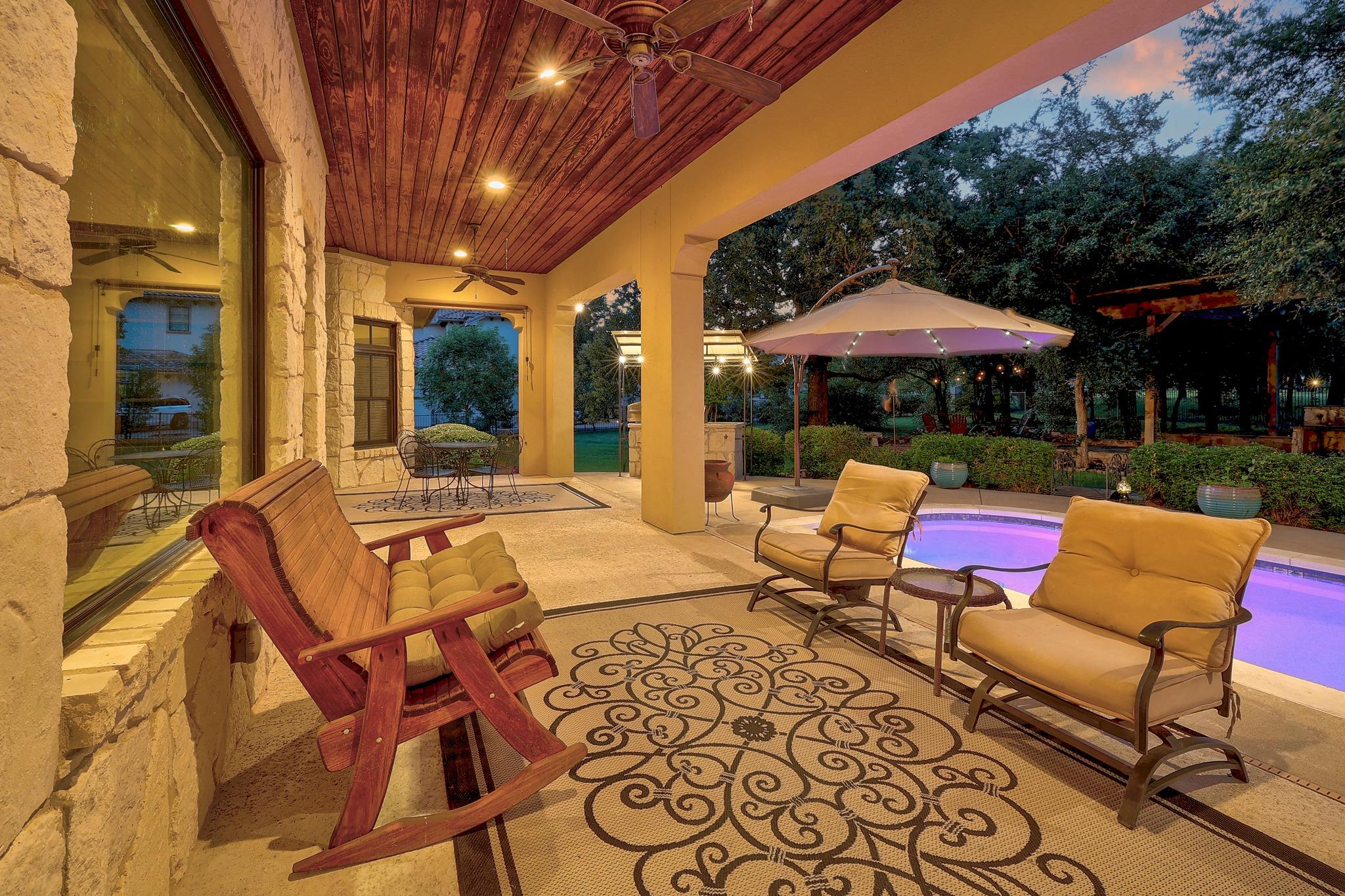 202 Hillstone TRL