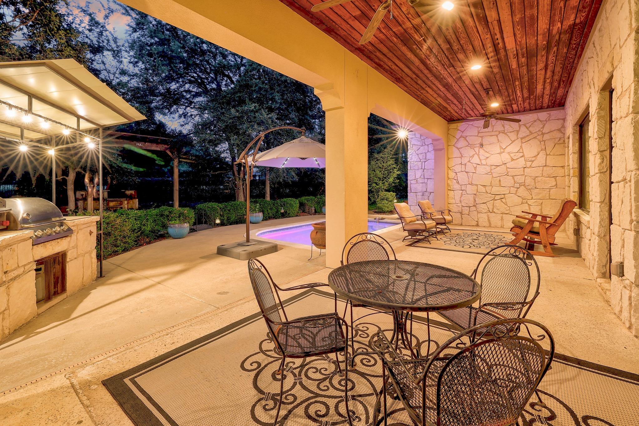 202 Hillstone TRL