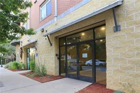 Tiny photo for 910 W 25th ST #402, Austin, TX 78705 (MLS # 3387824)