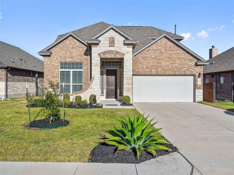 Photo of 1400 Little Elm TRL #1404, Cedar Park, TX 78613 (MLS # 9308246)
