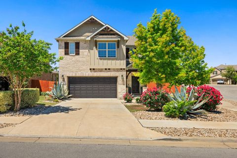 5300 Traviston DR Austin TX 78738