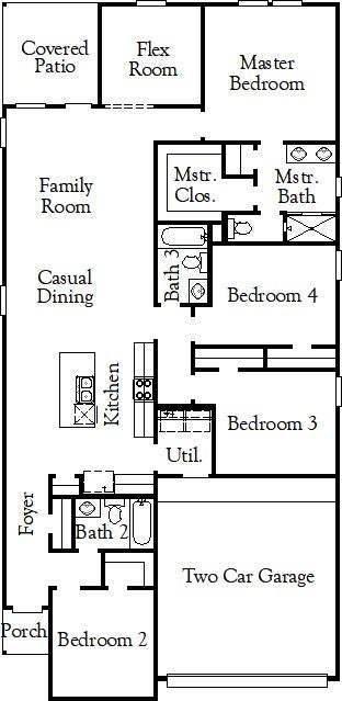 109 Branchwood PATH