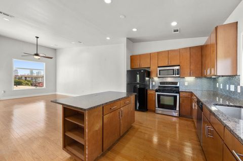 Tiny photo for 1702 S Lamar BLVD N #15, Austin, TX 78704 (MLS # 3426636)