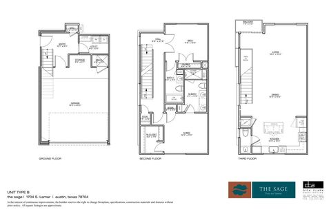 Tiny photo for 1702 S Lamar BLVD N #15, Austin, TX 78704 (MLS # 3426636)