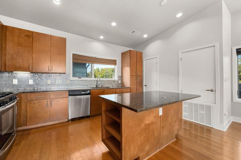 Tiny photo for 1702 S Lamar BLVD N #15, Austin, TX 78704 (MLS # 3426636)