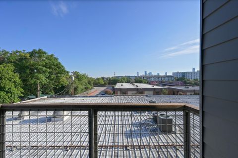 Tiny photo for 1702 S Lamar BLVD N #15, Austin, TX 78704 (MLS # 3426636)