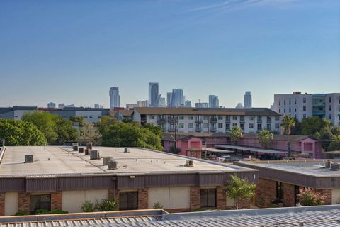 Tiny photo for 1702 S Lamar BLVD N #15, Austin, TX 78704 (MLS # 3426636)