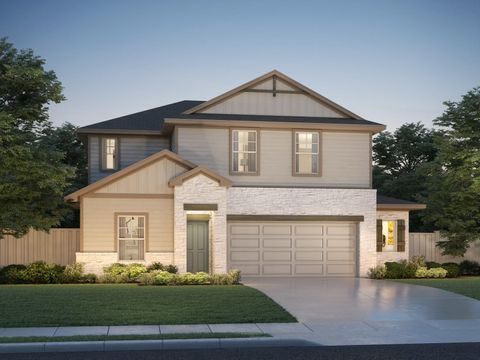 263 Honey Onyx TRL Kyle TX 78640