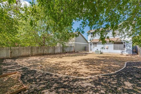 Tiny photo for 12323 Little Emily WAY, Austin, TX 78753 (MLS # 1125728)