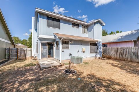 Tiny photo for 12323 Little Emily WAY, Austin, TX 78753 (MLS # 1125728)