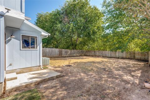 Tiny photo for 12323 Little Emily WAY, Austin, TX 78753 (MLS # 1125728)