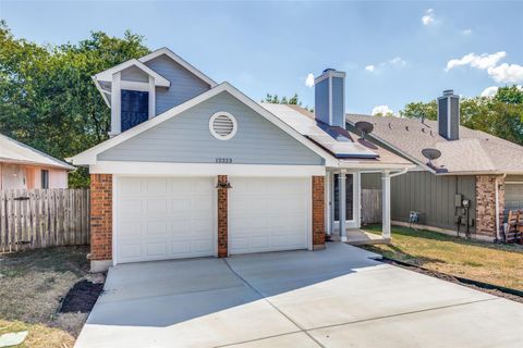 12323 Little Emily WAY Austin TX 78753