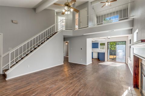 Tiny photo for 12323 Little Emily WAY, Austin, TX 78753 (MLS # 1125728)