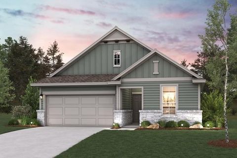 Photo of 13105 Triple Jet DR, Buda, TX 78610 (MLS # 4414612)