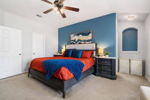 Tiny photo for 3713 Eagle Fledge TER, Pflugerville, TX 78660 (MLS # 2698781)