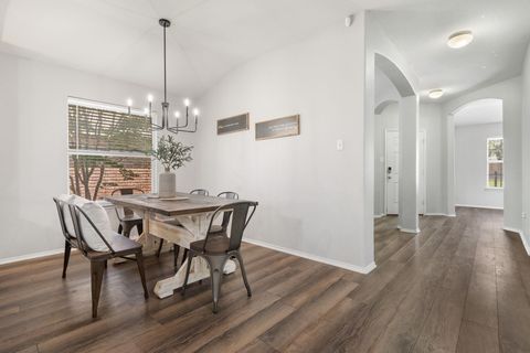 Tiny photo for 3713 Eagle Fledge TER, Pflugerville, TX 78660 (MLS # 2698781)