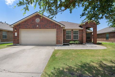 Photo of 3713 Eagle Fledge TER, Pflugerville, TX 78660 (MLS # 2698781)