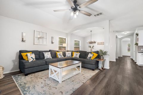 Tiny photo for 3713 Eagle Fledge TER, Pflugerville, TX 78660 (MLS # 2698781)