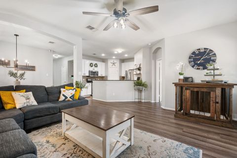 Tiny photo for 3713 Eagle Fledge TER, Pflugerville, TX 78660 (MLS # 2698781)