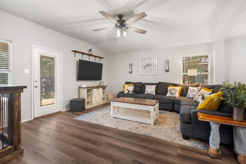 Tiny photo for 3713 Eagle Fledge TER, Pflugerville, TX 78660 (MLS # 2698781)