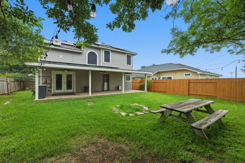 Tiny photo for 15308 Cadoz DR, Austin, TX 78728 (MLS # 7969545)