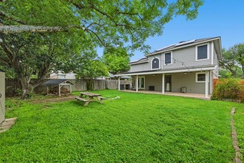 Tiny photo for 15308 Cadoz DR, Austin, TX 78728 (MLS # 7969545)