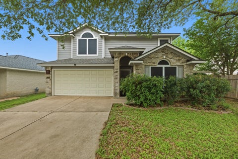 Photo of 15308 Cadoz DR, Austin, TX 78728 (MLS # 7969545)