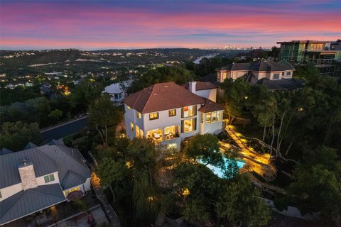 5706 Long CT Austin TX 78730