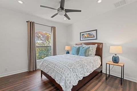 Tiny photo for 5706 Long CT, Austin, TX 78730 (MLS # 3420362)
