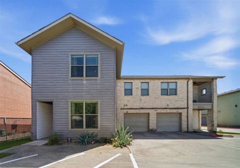 Photo of 1201 Grove BLVD #1304, Austin, TX 78741 (MLS # 1465646)